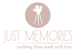 wedding films made with love